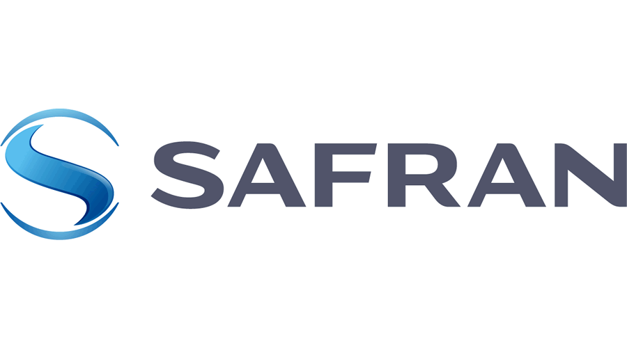 Logo Safran