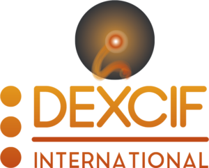 logo footer dexcif international