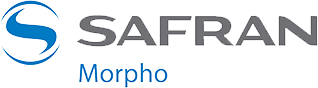 Logo SAFRAN Morpho