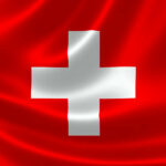 drapeau Suisse